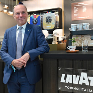 Lavazza: Παρουσιάζει τη στρατηγική βιώσιμης ανάπτυξης στο Roland Garros