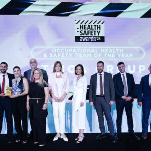 Attica Group: ​11 βραβεία για τον Όμιλο στα Health & Safety Awards 2024 και Loyalty Awards 2024