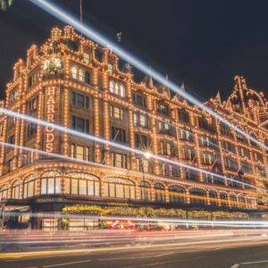 Κυβερνοεπίθεση στα Harrods: Νέος συναγερμός στον λιανεμπόριο - Τι συμβουλεύει η ESET