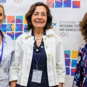 Ολοκληρώθηκε το εκπαιδευτικό συνέδριο για νέες γυναίκες από τη Μεσόγειο και τη Μαύρη θάλασσα