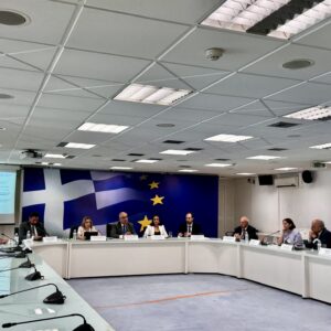 Χρηματοδοτήσεις: 32 δισ. ευρώ στην ελληνική οικονομία τη διετία 2025 - 2026