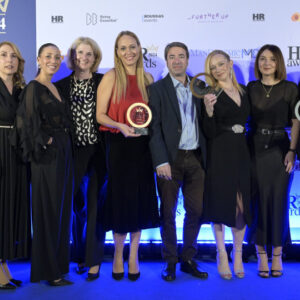 Τρεις διακρίσεις για τον Όμιλο Interamerican στα φετινά HR Awards