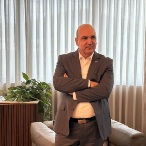 Retail Manager of the Year ο Ιωάννης Μασούτης στα Retail Business Awards 2024