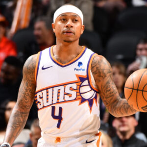 O NBA All-Star Isaiah Thomas στις 31/5 στην Costa Navarino για τo καλοκαιρινό πρόγραμμα του NBA Basketball School