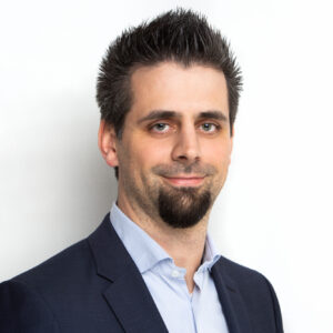 Ο István Czirják αναλαμβάνει Cluster Head της Sony για Ελλάδα και Κύπρο