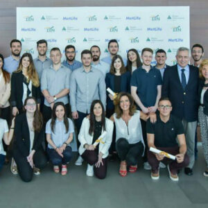 ΣΕΝ/JA Greece: Ρεκόρ συμμετοχής στον πρωτοποριακό φοιτητικό διαγωνισμό JA Start Up 2019