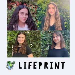 Lifeprint: Η Μαθητική Εικονική Επιχείρηση που ανταμείβει τις «πράσινες» συμπεριφορές μας