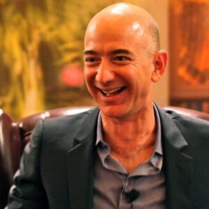 Jeff Bezos: Ο άνθρωπος που τα παράτησε όλα για να γίνει «μάγος»