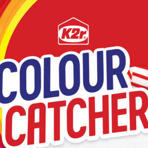 Νέες χρωμοπαγίδες Colour Catcher, με καινούργια σύνθεση