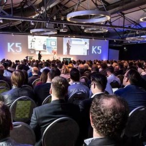 K5 Conference 2017: Θέματα που ξεχώρισαν στο συνέδριο στο Βερολίνο