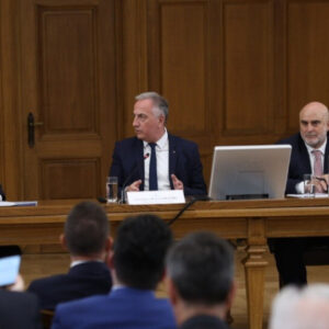 Καλαφάτης: «Εργαζόμαστε για ένα νέο παραγωγικό μοντέλο που βασίζεται στη γνώση, την καινοτομία και τις νέες τεχνολογίες»​
