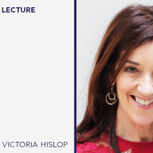 Η πολυβραβευμένη συγγραφέας Victoria Hislop στο Αμερικανικό Κολλέγιο Ελλάδος