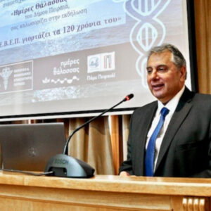 Ε.Β.Ε.Π.: Αίτημά του να ενταχθεί η Ελλάδα στον ευρωπαϊκό κατάλογο μονάδων ανακύκλωσης πλοίων