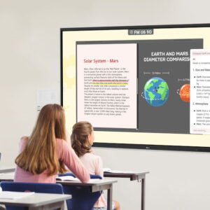 Η LG επεκτείνει τη σειρά LG CreateBoard - Ποια μοντέλα περιλαμβάνονται