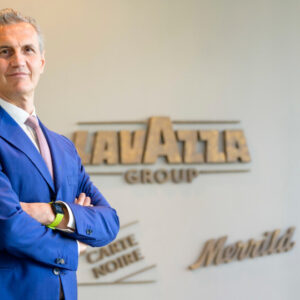 Lavazza: Αύξηση 13% του κύκλου εργασιών το 2023