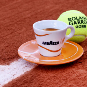 ​Lavazza και Roland-Garros ανανεώνουν τη συνεργασία τους