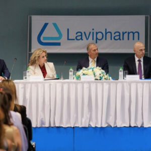 Τακτική Γενική Συνέλευση Μετόχων της Lavipharm A.E. - Στόχος επαναδιπλασιασμού του κύκλου εργασιών