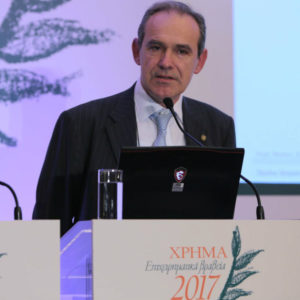 Λαζαρίδης: Πλατφόρμα για την ενίσχυση καινοτόμων εταιρειών
