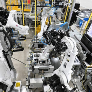 LG Smart Factories: Πώς η LG συμβάλλει στον μετασχηματισμό της παραγωγής