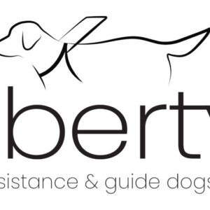 Η Liberty Guide Dogs στο Israel Guide Dog Center