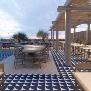 Hilton και SWOT Hospitality παρουσιάζουν στη Ρόδο το νέο Beach Resort, με το σήμα της Curio Collection
