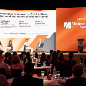 M&A Summit: Απαιτούνται €700-800 δισ. σε επενδύσεις μέχρι το 2030 για να ανταγωνιστεί η Ευρώπη τις διεθνείς αγορές