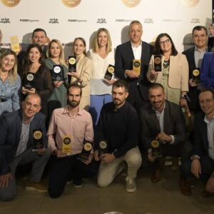 Πολλές διακρίσεις απέσπασε η METRO στα Super Market Awards 2022