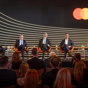 Mastercard: Athens Innovation Forum 2024 – Οδηγούμε μαζί την καινοτομία του μέλλοντος