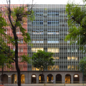 Το ΜΙΝΙΟΝ πιστοποιείται με LEED Gold και επανακαθορίζει τη βιώσιμη ανάπτυξη στο αθηναϊκό κέντρο