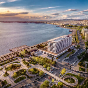 Dimera Hospitality, Makedonia Palace, σχέδια να αναδείξει την Θεσσαλονίκη σε διεθνή συνεδριακό προορισμό