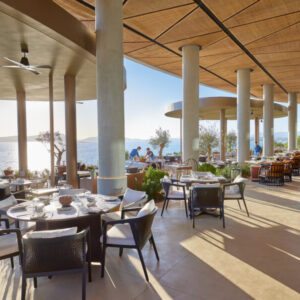 Tο Mandarin Oriental, Costa Navarino και το εστιατόριο Doya στο Μαϊάμι  προσφέρουν μια πολυσυλλεκτική γαστρονομική εμπειρία