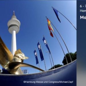 Διεθνής Εκδήλωση Επιχειρηματικών Συναντήσεων για Ναυπηγική Τεχνολογία και Θαλάσσια Τεχνολογία