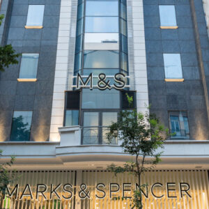 Νέο Marks & Spencer κατάστημα στη Θεσσαλονίκη