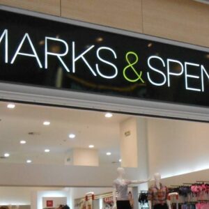 Τα Marks & Spencer επεκτείνουν τη συνεργασία με την Entersoft και υιοθετούν το e-Τιμολόγησή μου