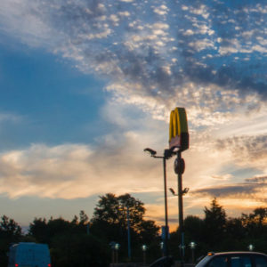 10 χώρες στις οποίες το franchise των McDonald's δεν είχε καμία τύχη
