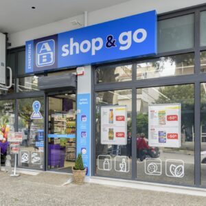 Μοντέλο Franchise της ΑΒ ΒΑΣΙΛΟΠΟΥΛΟΣ ΑΒ Shop & Go: Μία σίγουρη επιχειρηματική κίνηση με τη στήριξη της ΑΒ!