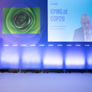 KPMG: 300+ συμμετέχοντες, 35 ομιλητές στο 2o ESG Conference - Αναλυτικά όσα συζητήθηκαν