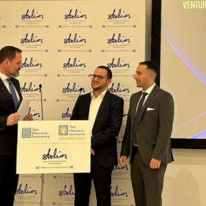 Η Mind The Hack βραβεύτηκε στα «The Venture Impact Awards 2024»