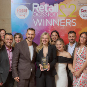 Τα My market απέσπασαν συνολικά 6 βραβεία στα φετινά Retail Business Awards