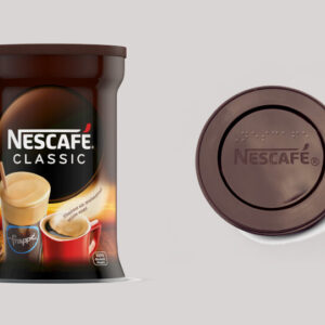 Ο καφές NESCAFÉ Classic ενσωματώνει τη Γραφή Braille στις συσκευασίες του στην ελληνική αγορά