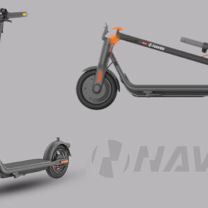 Συνεργασία DIVITEC - NAVEE στο e-mobility