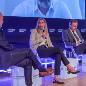 Nexi Ελλάδος: "Ζητούμενο τα Instant Payments να ενσωματωθούν απρόσκοπτα στον τρόπο λειτουργίας των επιχειρήσεων"
