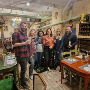 Η Θεσσαλονίκη ιδανικός προορισμός για ταξίδι του Μέλιτος