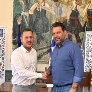 Η Ρόδος πιστοποιήθηκε "αυθεντική" με την υπογραφή Μνημονίου Συνεργασίας μεταξύ ΟΒΙ και Δήμου Ρόδου