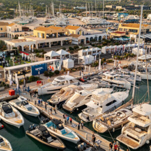 4o Olympic Yacht Show: Επιστρέφει μεγαλύτερο από ποτέ στις 10-13 Οκτωβρίου 2024