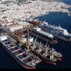 Interamerican και ONEX ανανεώνουν τη συνεργασία τους για παροχή Ιατρικής Βοήθειας στους κατοίκους της Σύρου