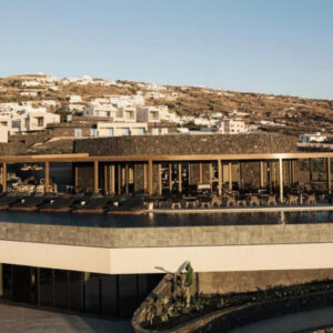 PEOPLE: Διάκριση ως Best Luxury Resort Architecture στα Luxury Lifestyle Awards