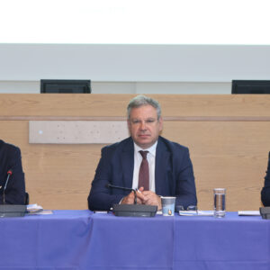 Πακτωλός 31 δισ. ευρώ σε κατασκευαστικές δραστηριότητες μόνο για τη διετία 2025-27