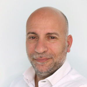 Ο Παναγιώτης Κοσμάς αναλαμβάνει Group Chief Commercial Officer στον Όμιλο ISOMAT