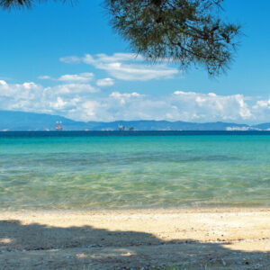 Προσβάσιμες 55 παραλίες στην Κύπρο για άτομα με κινητικές δυσκολίες